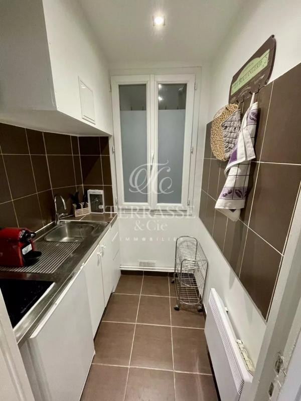 Vente Appartement à Paris Entrepôt 10e arrondissement 1 pièce