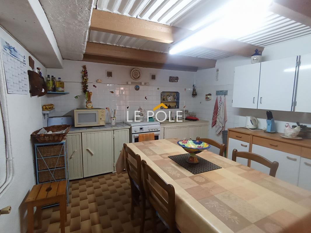 Vente Maison à Bollène 5 pièces