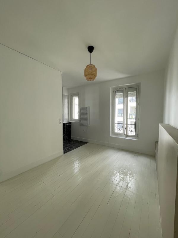 Vente Appartement à Suresnes 3 pièces