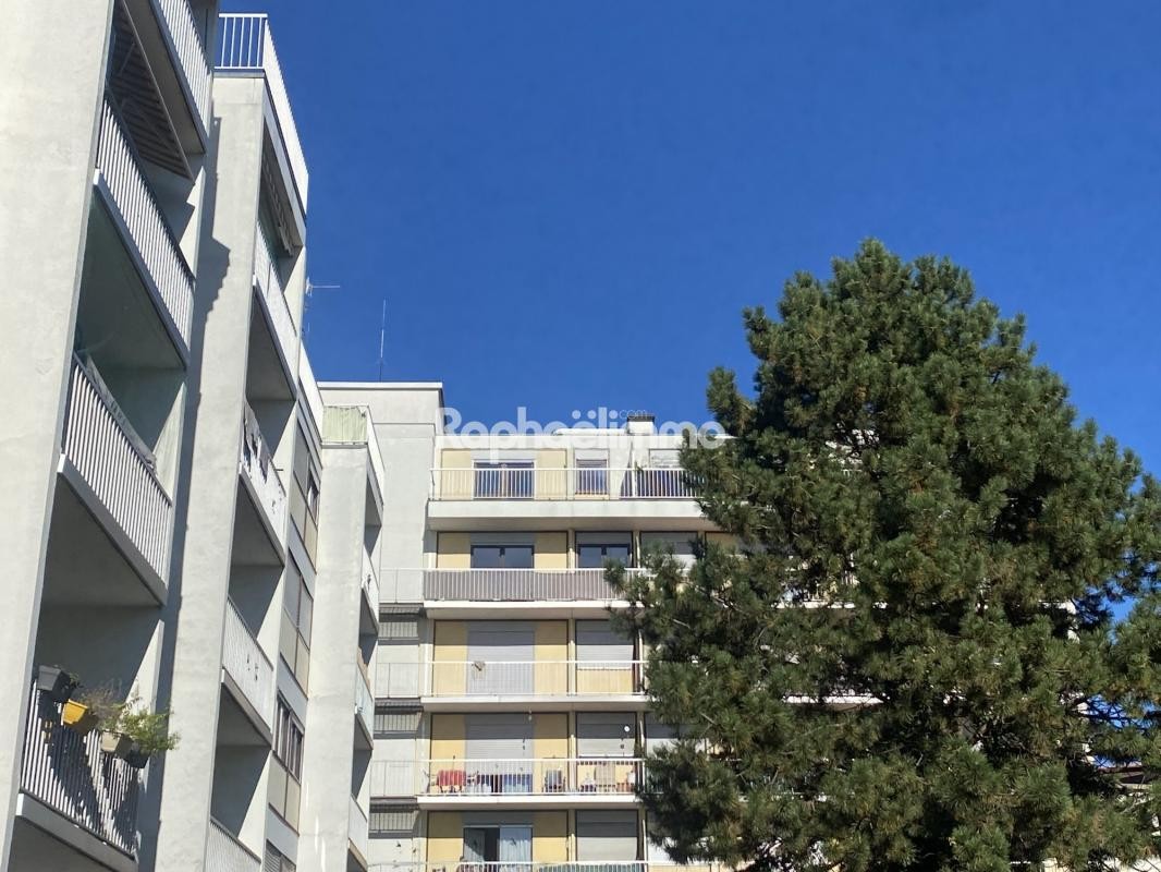 Vente Appartement à Strasbourg 1 pièce