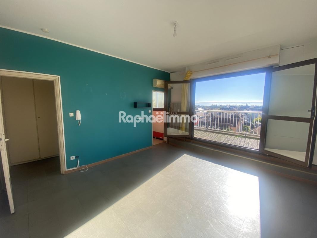 Vente Appartement à Strasbourg 1 pièce