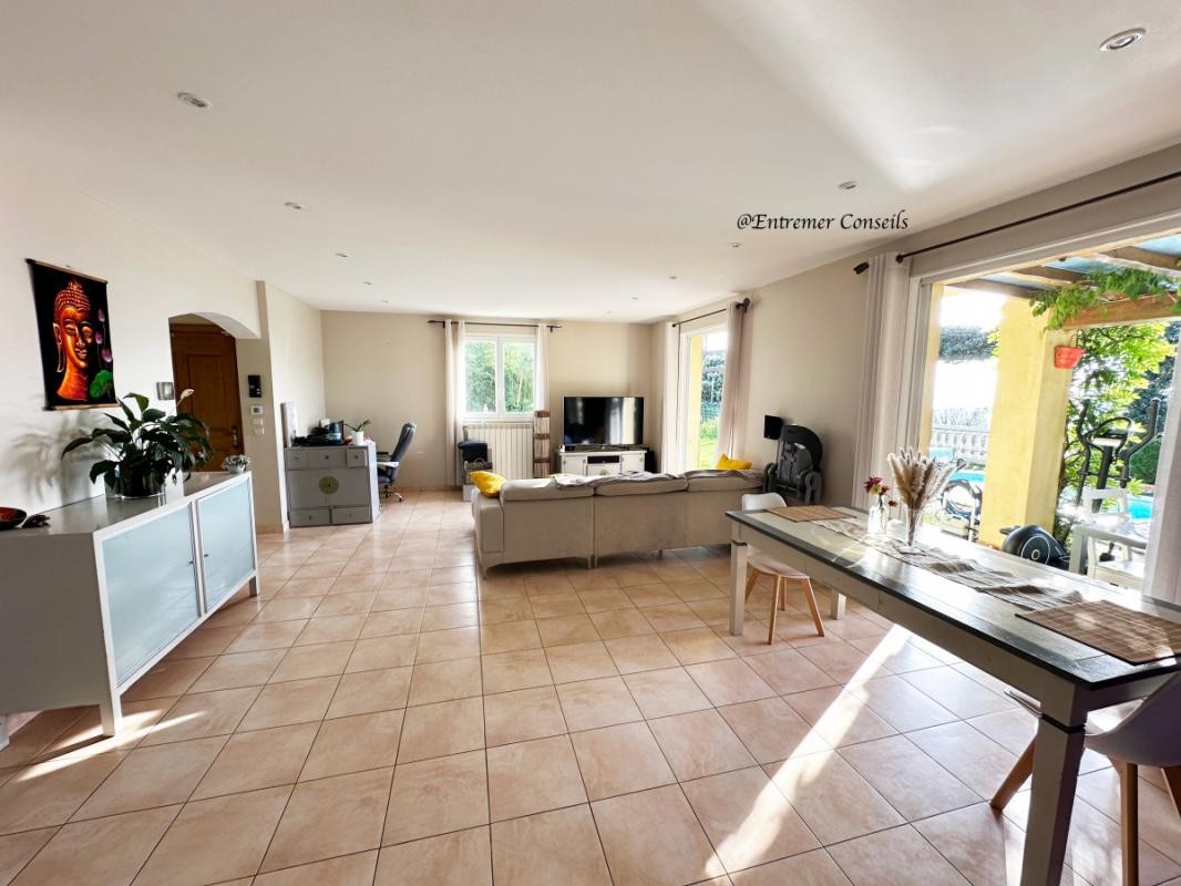 Vente Maison à Nice 6 pièces