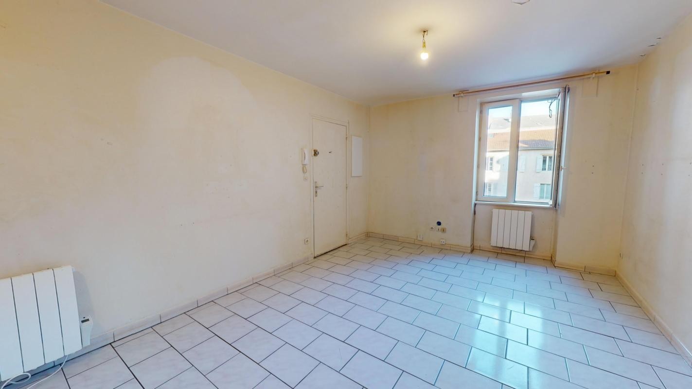 Vente Appartement à Dijon 2 pièces