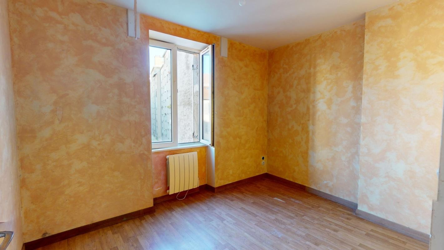 Vente Appartement à Dijon 2 pièces