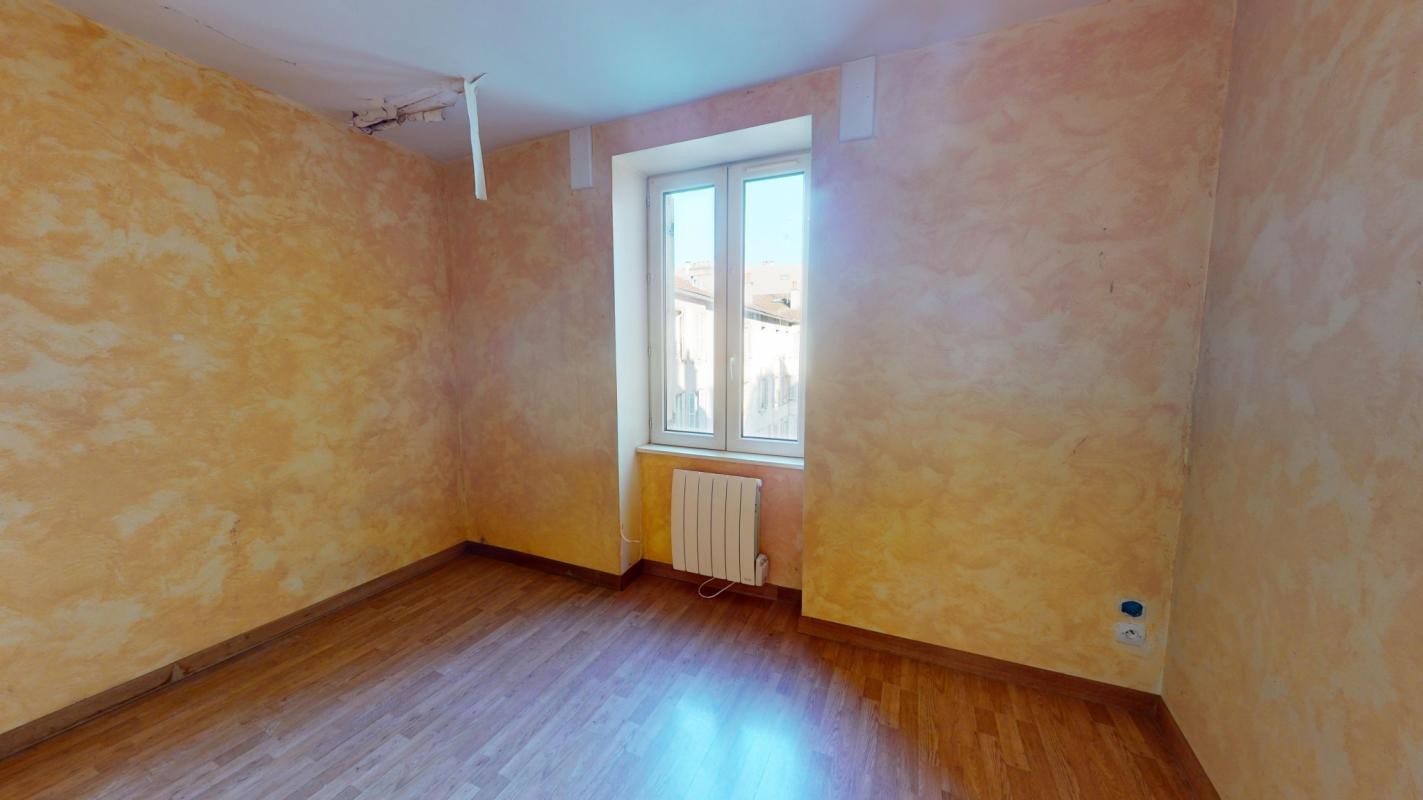 Vente Appartement à Dijon 2 pièces