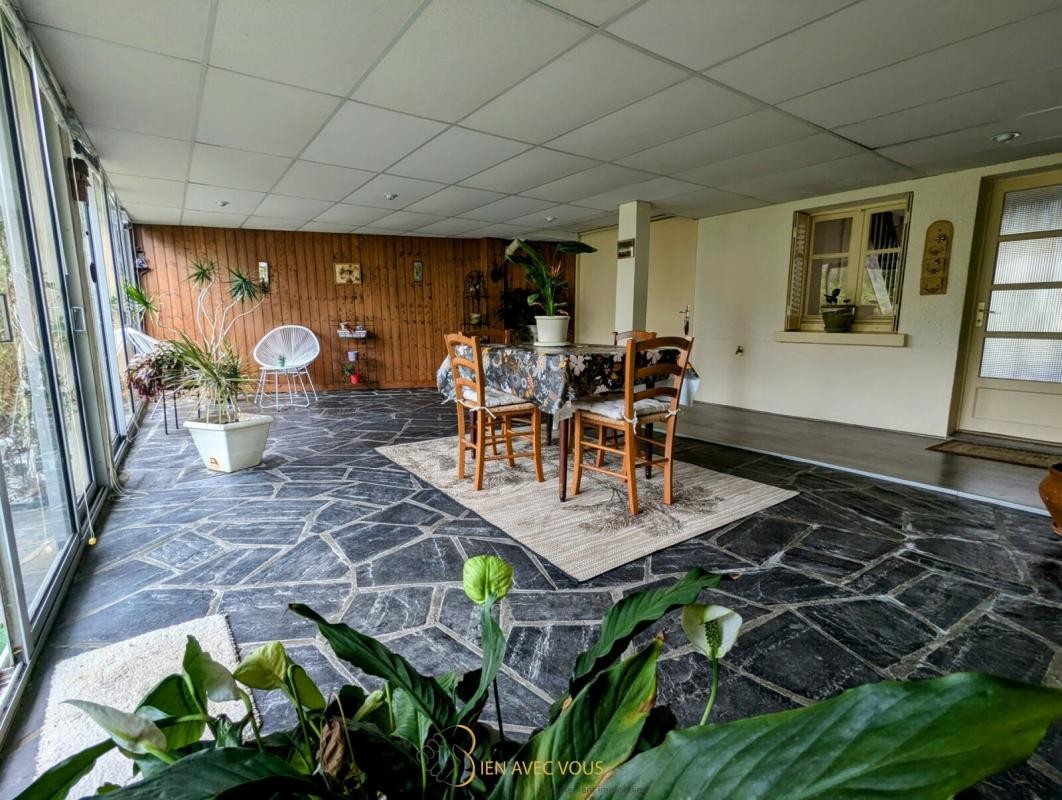 Vente Maison à Rennes 4 pièces