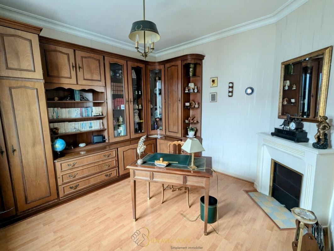 Vente Maison à Rennes 4 pièces