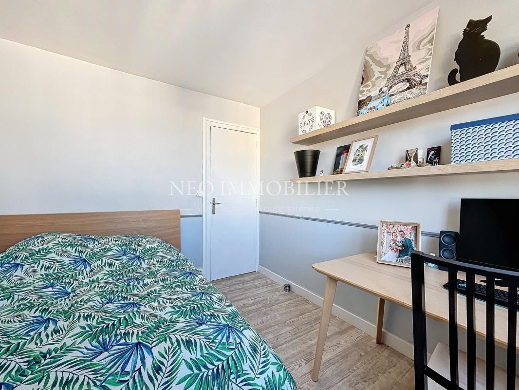 Vente Appartement à Francheville 3 pièces