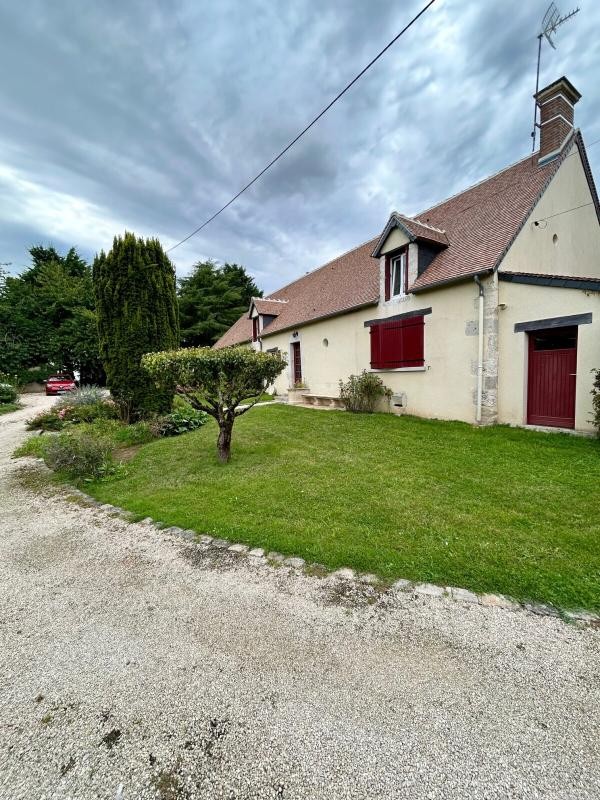 Vente Maison à Orléans 5 pièces