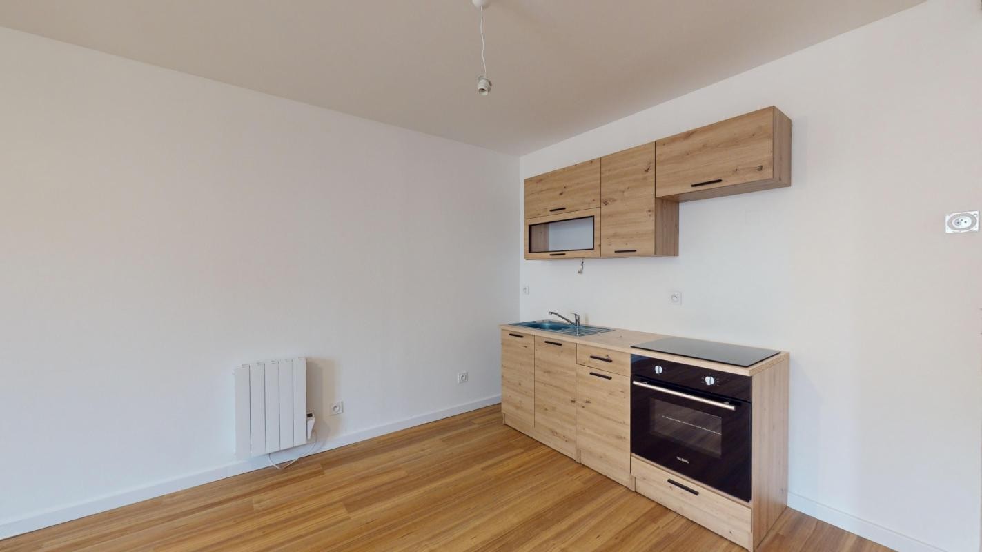 Vente Appartement à Dijon 2 pièces