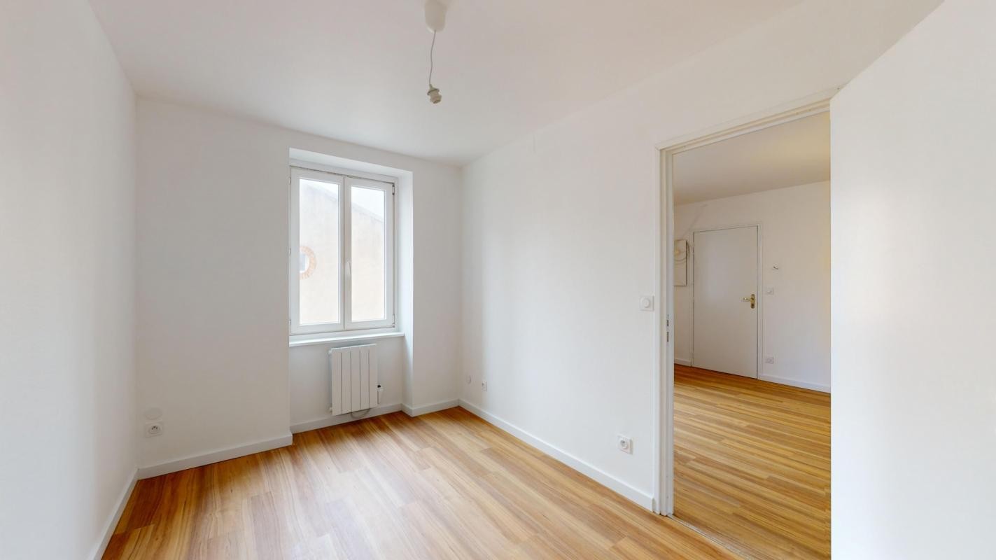 Vente Appartement à Dijon 2 pièces