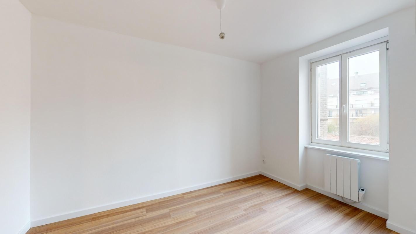 Vente Appartement à Dijon 2 pièces