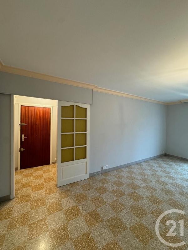 Location Appartement à Nice 4 pièces