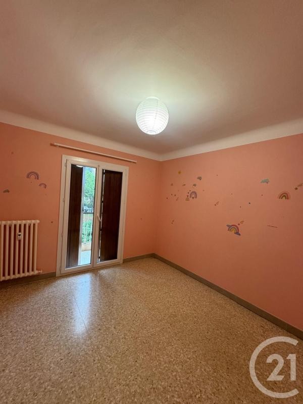 Location Appartement à Nice 4 pièces