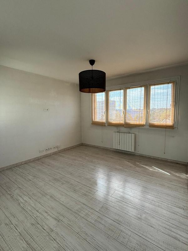 Vente Appartement à Thiais 4 pièces