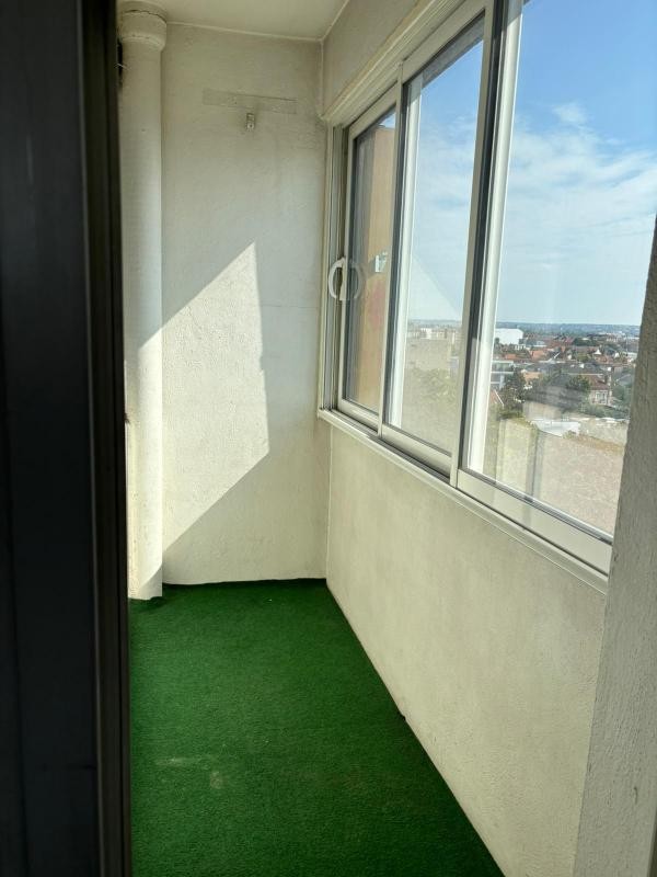 Vente Appartement à Thiais 4 pièces