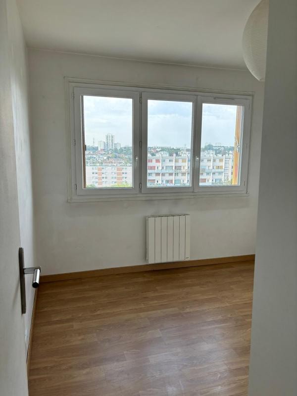 Vente Appartement à Thiais 4 pièces