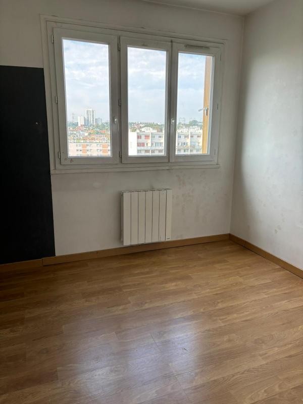 Vente Appartement à Thiais 4 pièces