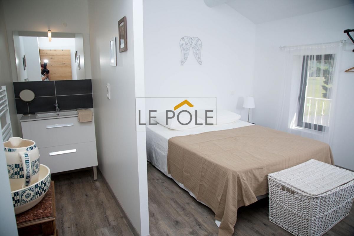 Location Appartement à la Garde-Adhémar 3 pièces