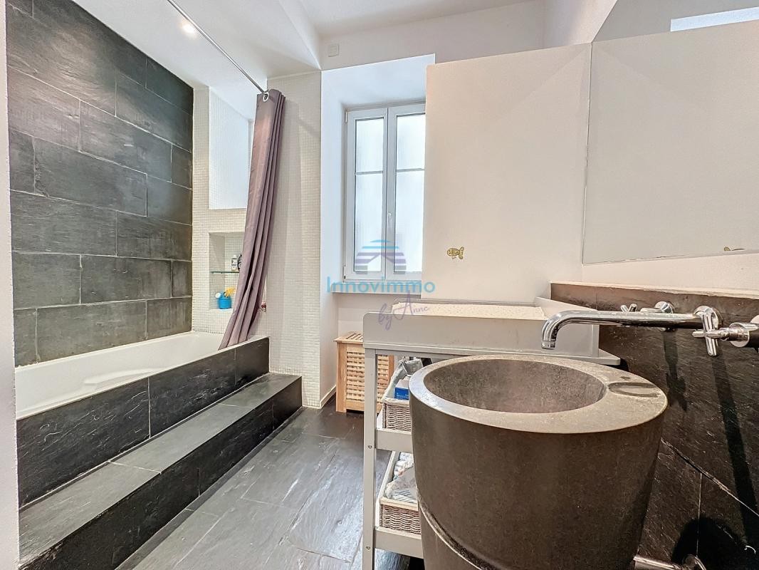 Vente Appartement à Strasbourg 4 pièces