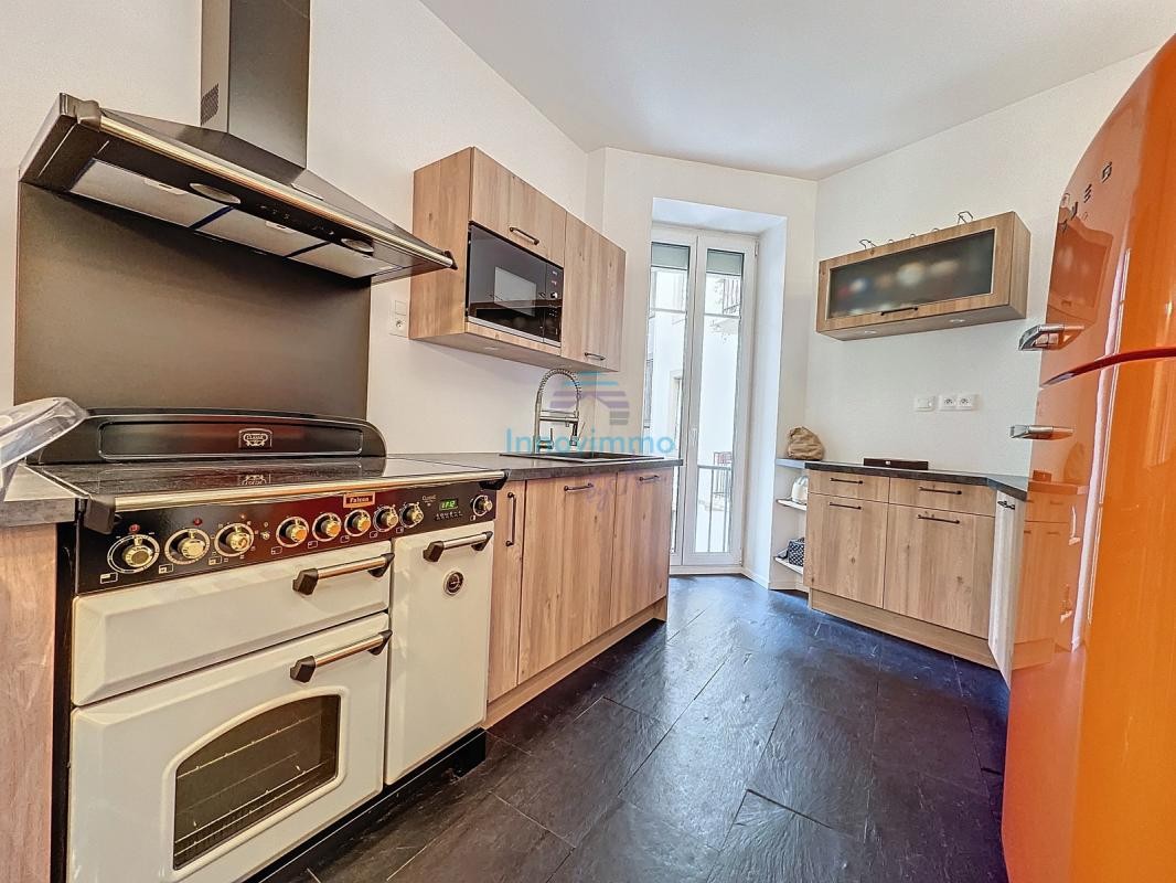 Vente Appartement à Strasbourg 4 pièces