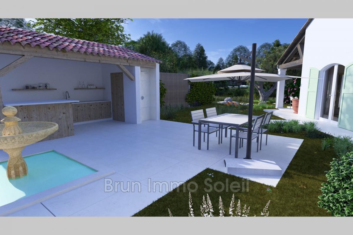 Vente Maison à Mougins 8 pièces