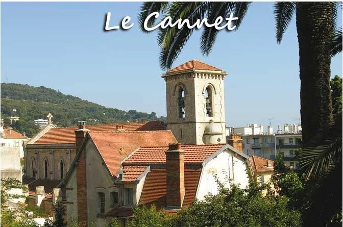 Vente Appartement à le Cannet 2 pièces