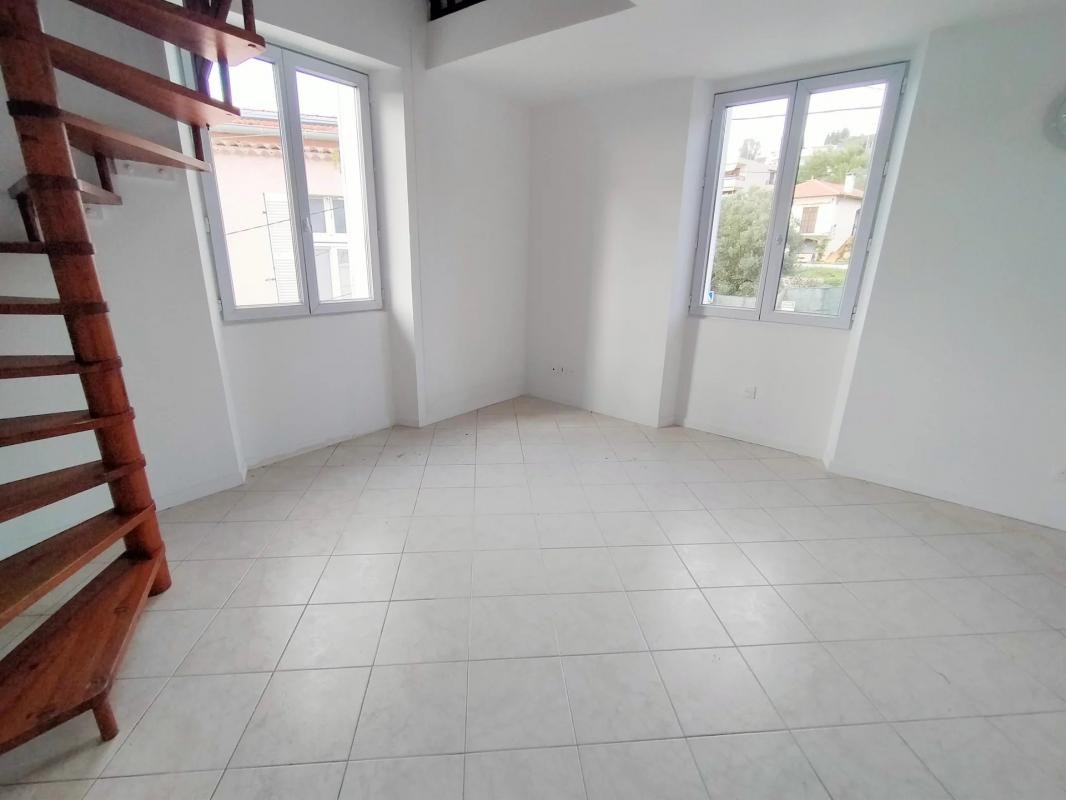 Vente Appartement à le Cannet 2 pièces