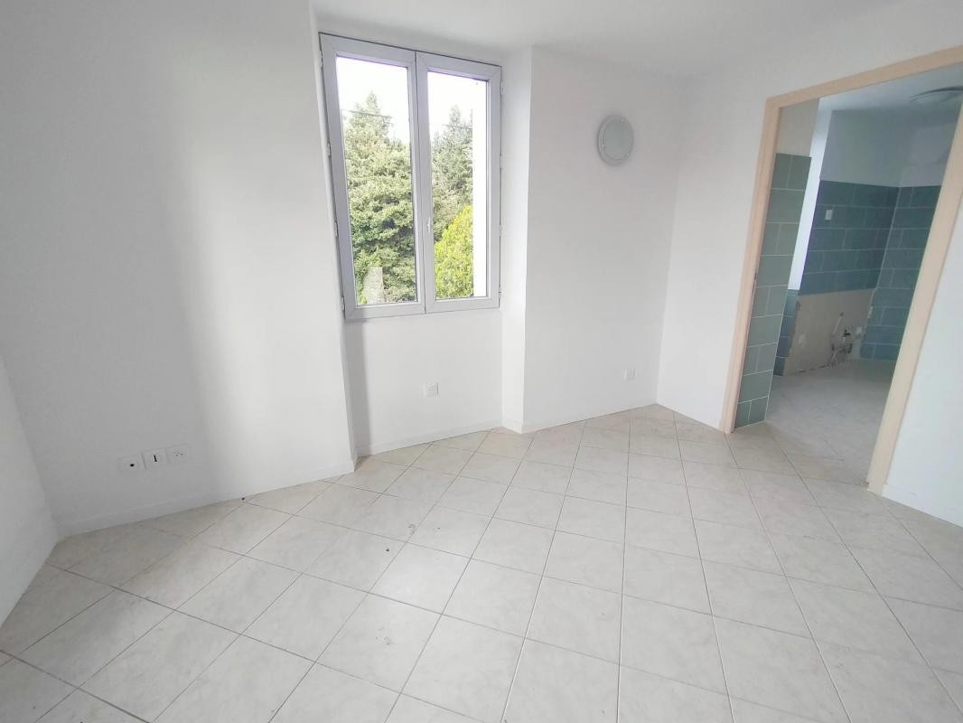 Vente Appartement à le Cannet 2 pièces