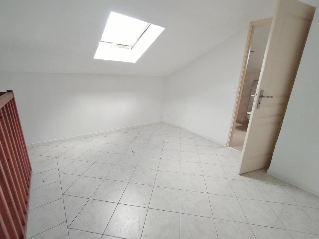 Vente Appartement à le Cannet 2 pièces