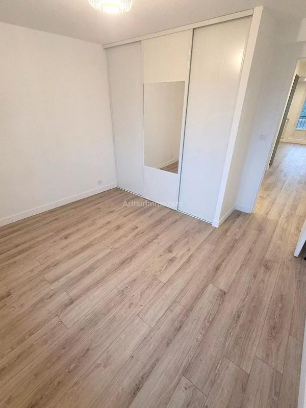 Vente Appartement à Clamart 3 pièces