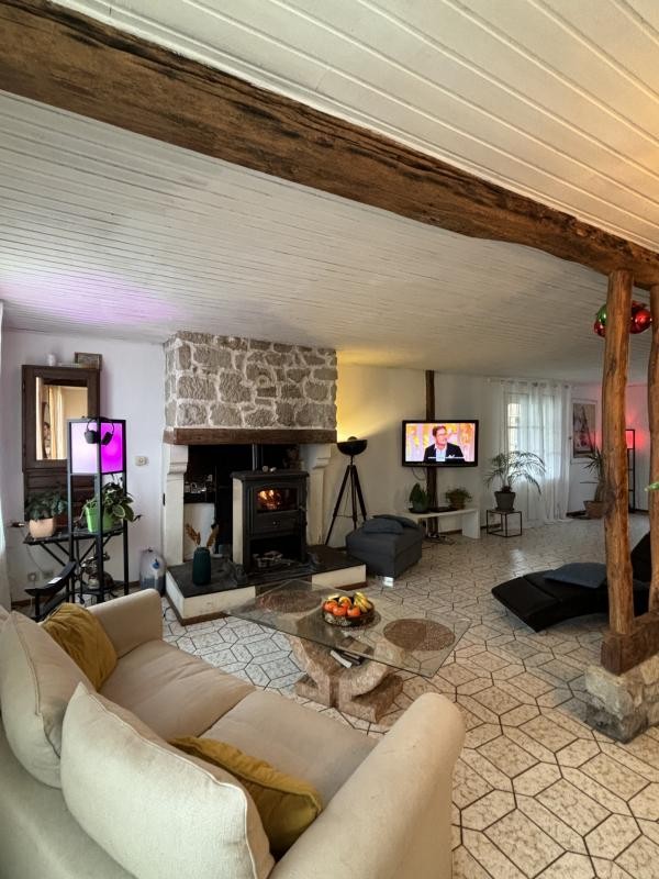 Vente Maison à Sainte-Menehould 5 pièces