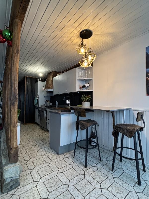 Vente Maison à Sainte-Menehould 5 pièces