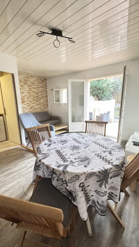 Vente Appartement à Sainte-Maxime 2 pièces