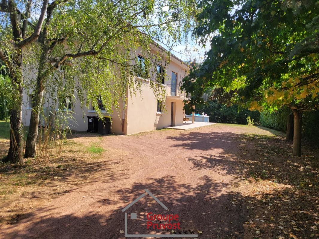 Vente Maison à Riorges 9 pièces