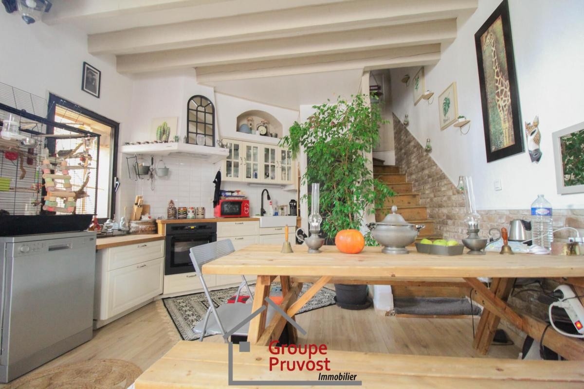 Vente Maison à Villefranche-sur-Saône 2 pièces