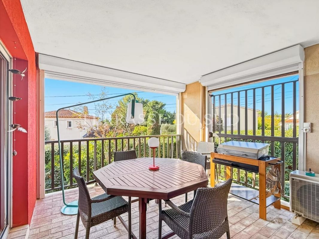 Vente Appartement à Bandol 4 pièces