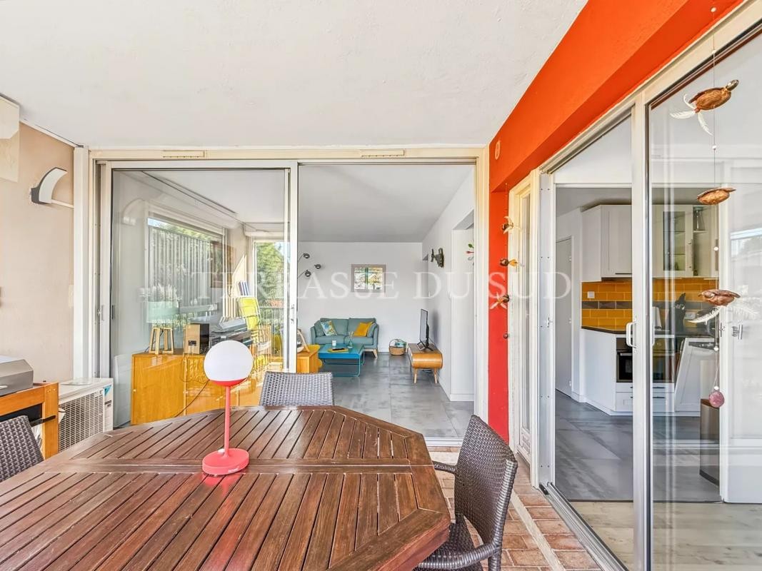 Vente Appartement à Bandol 4 pièces