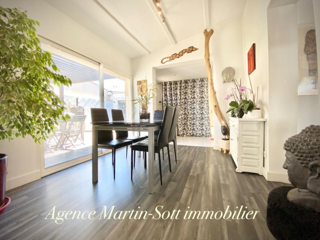 Vente Maison à Marignane 4 pièces