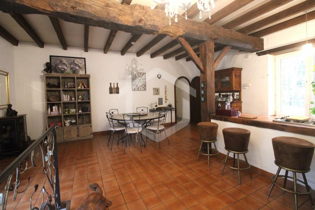 Vente Maison à Guémené-Penfao 5 pièces