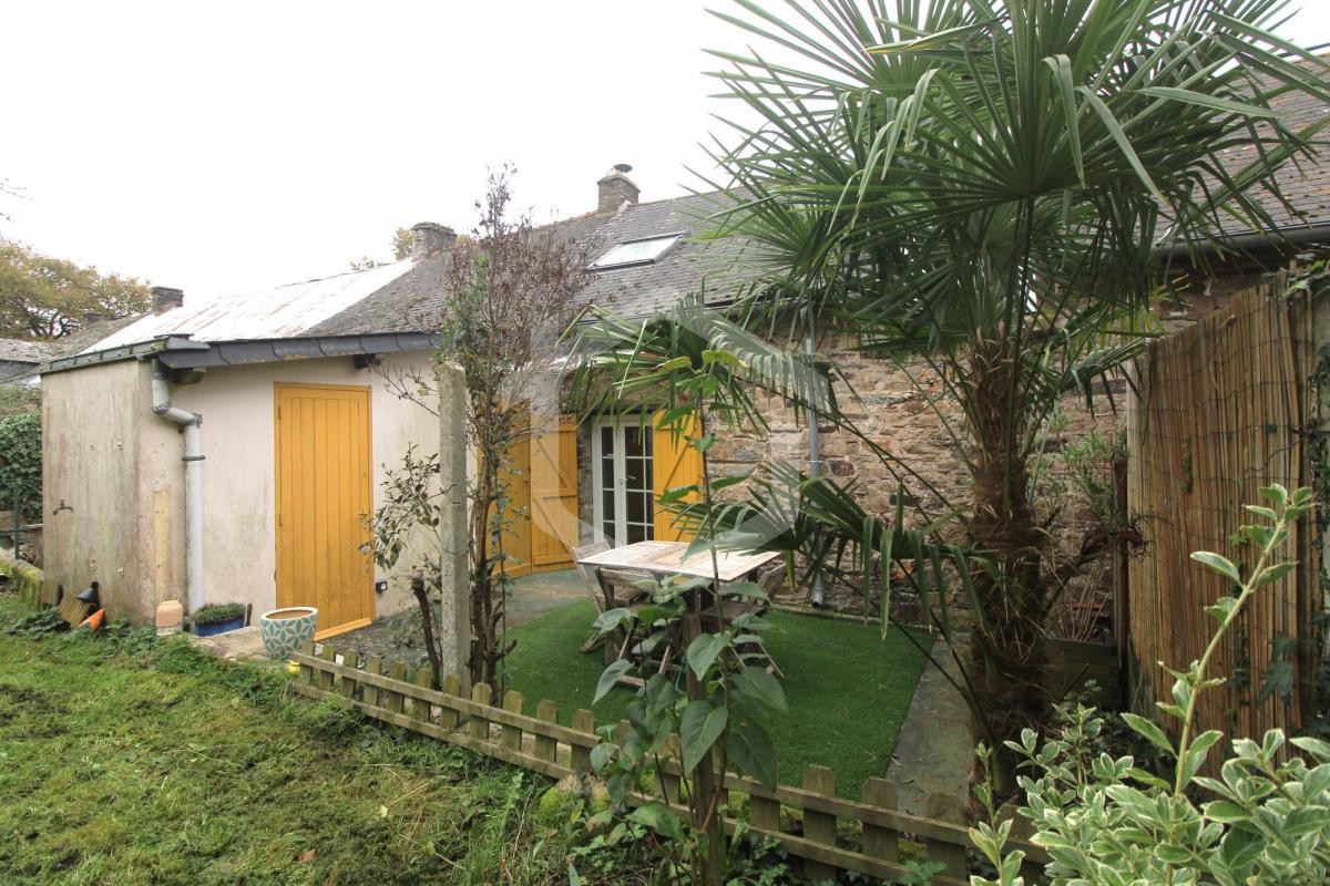 Vente Maison à Guémené-Penfao 5 pièces