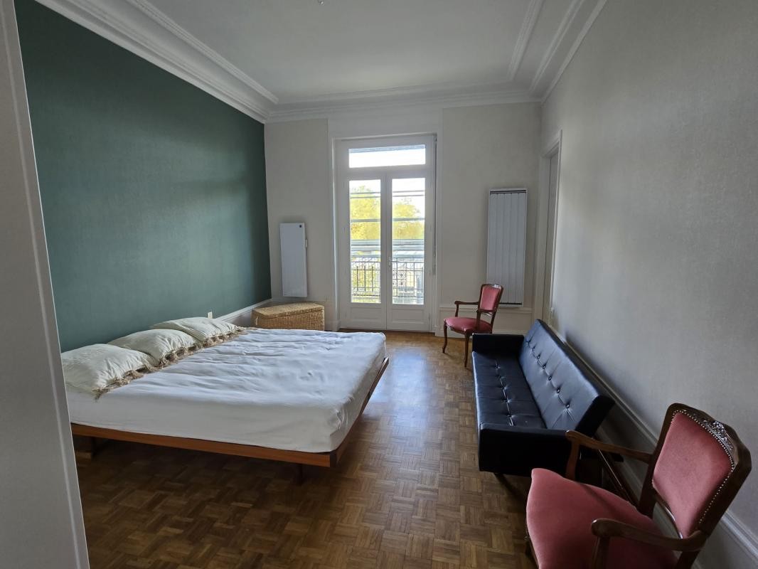 Vente Appartement à Vichy 2 pièces