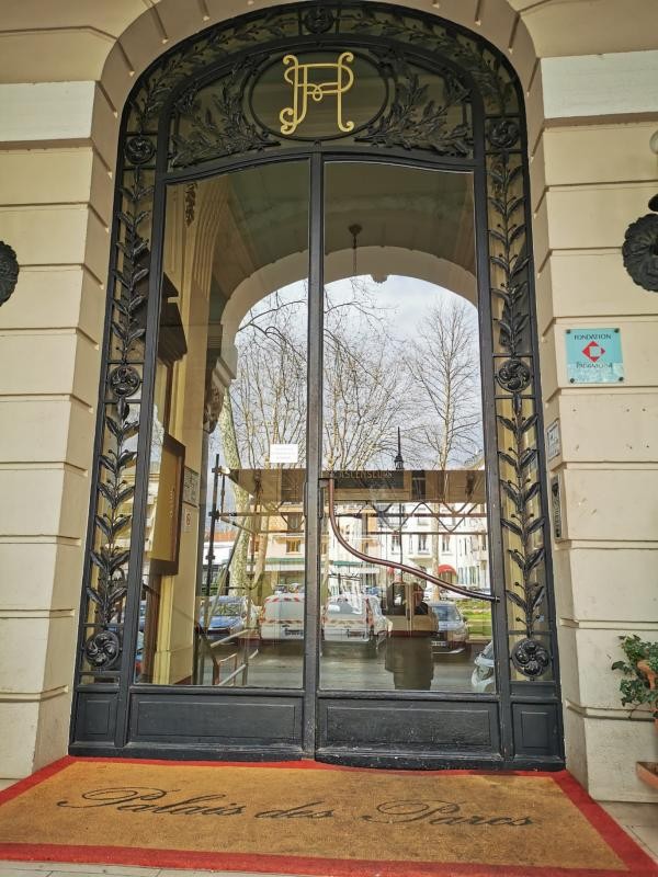 Vente Appartement à Vichy 2 pièces