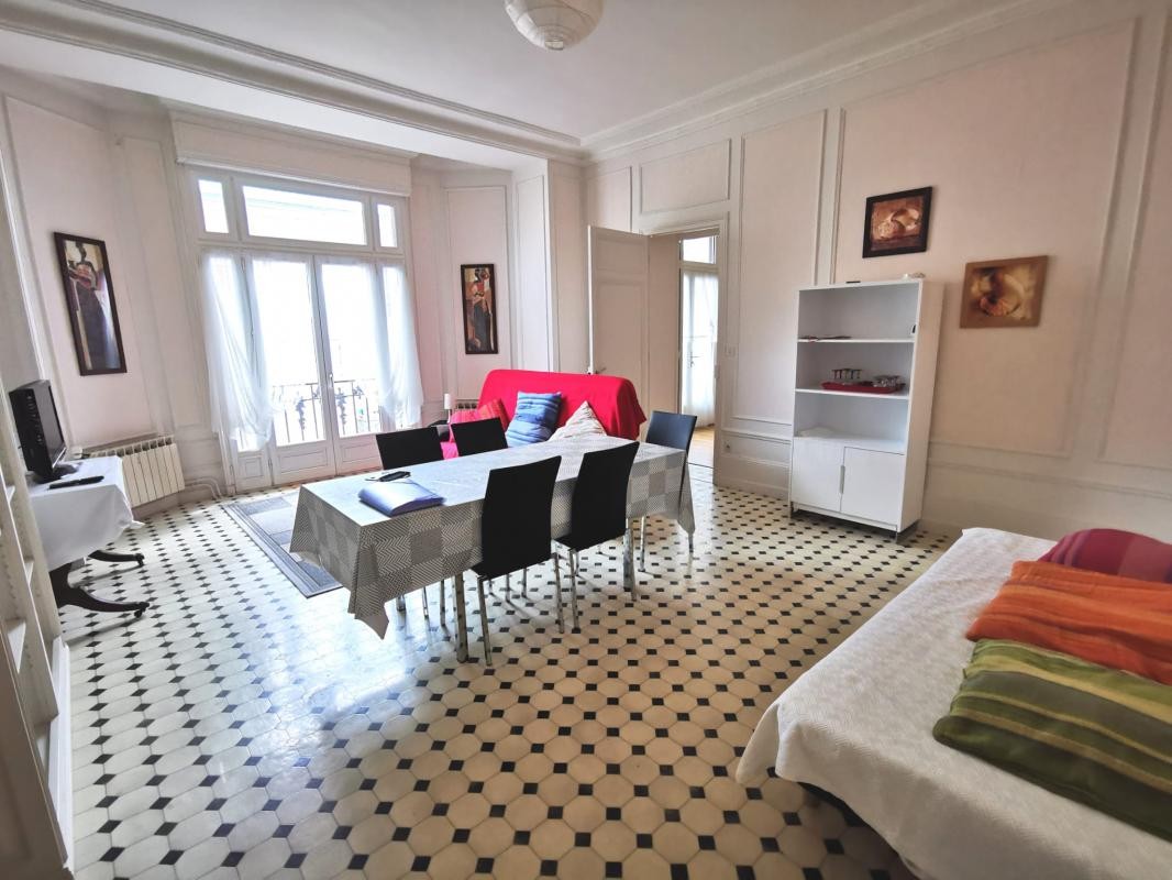 Vente Appartement à Vichy 2 pièces