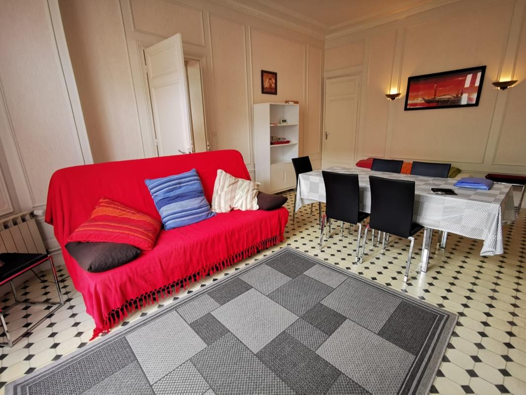 Vente Appartement à Vichy 2 pièces