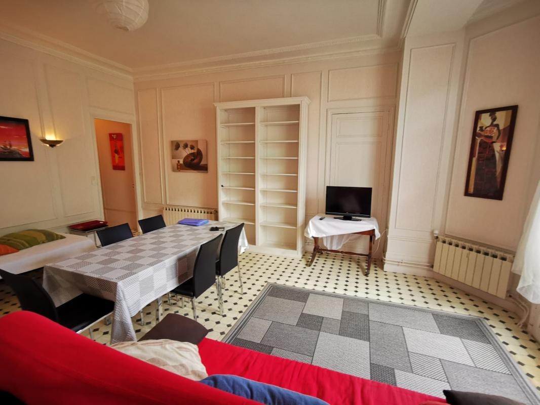 Vente Appartement à Vichy 2 pièces