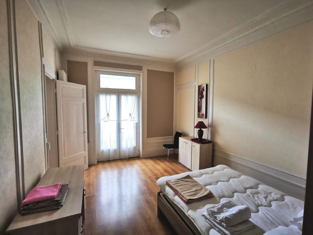 Vente Appartement à Vichy 2 pièces