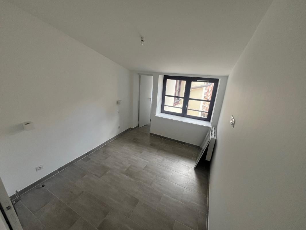 Vente Appartement à Lyon 5e arrondissement 2 pièces