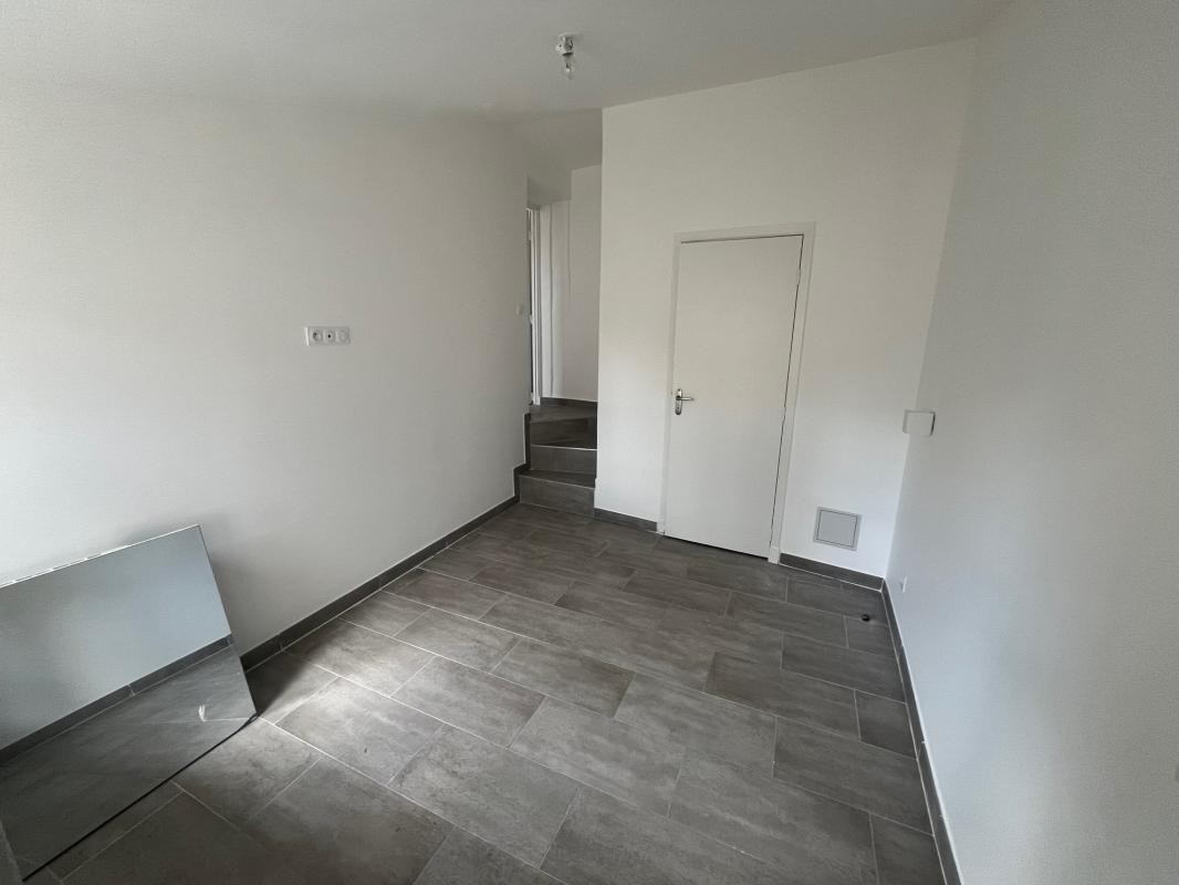 Vente Appartement à Lyon 5e arrondissement 2 pièces