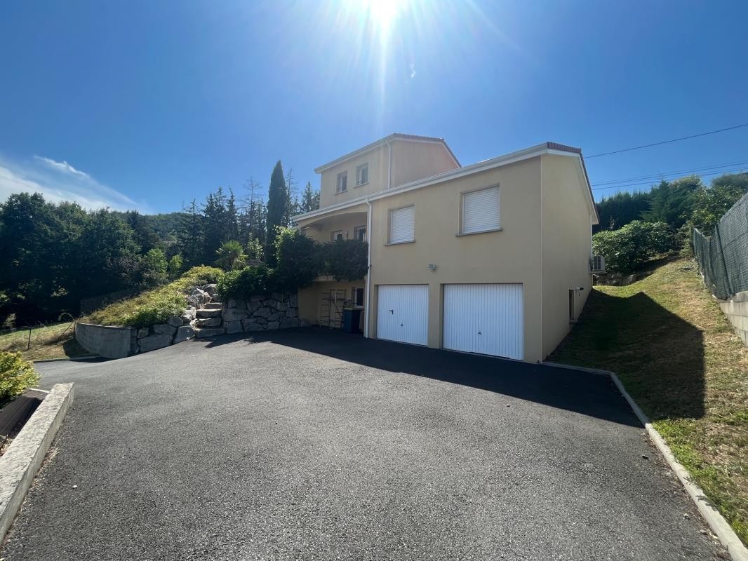 Vente Maison à Saint-Chamond 5 pièces